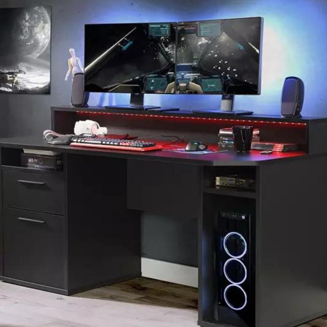 Gifts for gamers