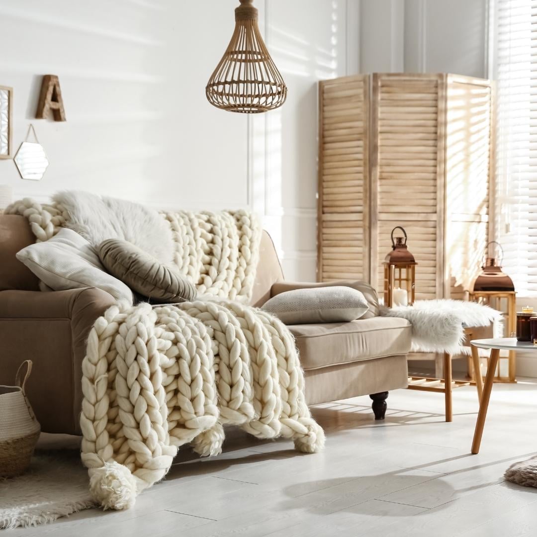Gifts for Hygge lovers